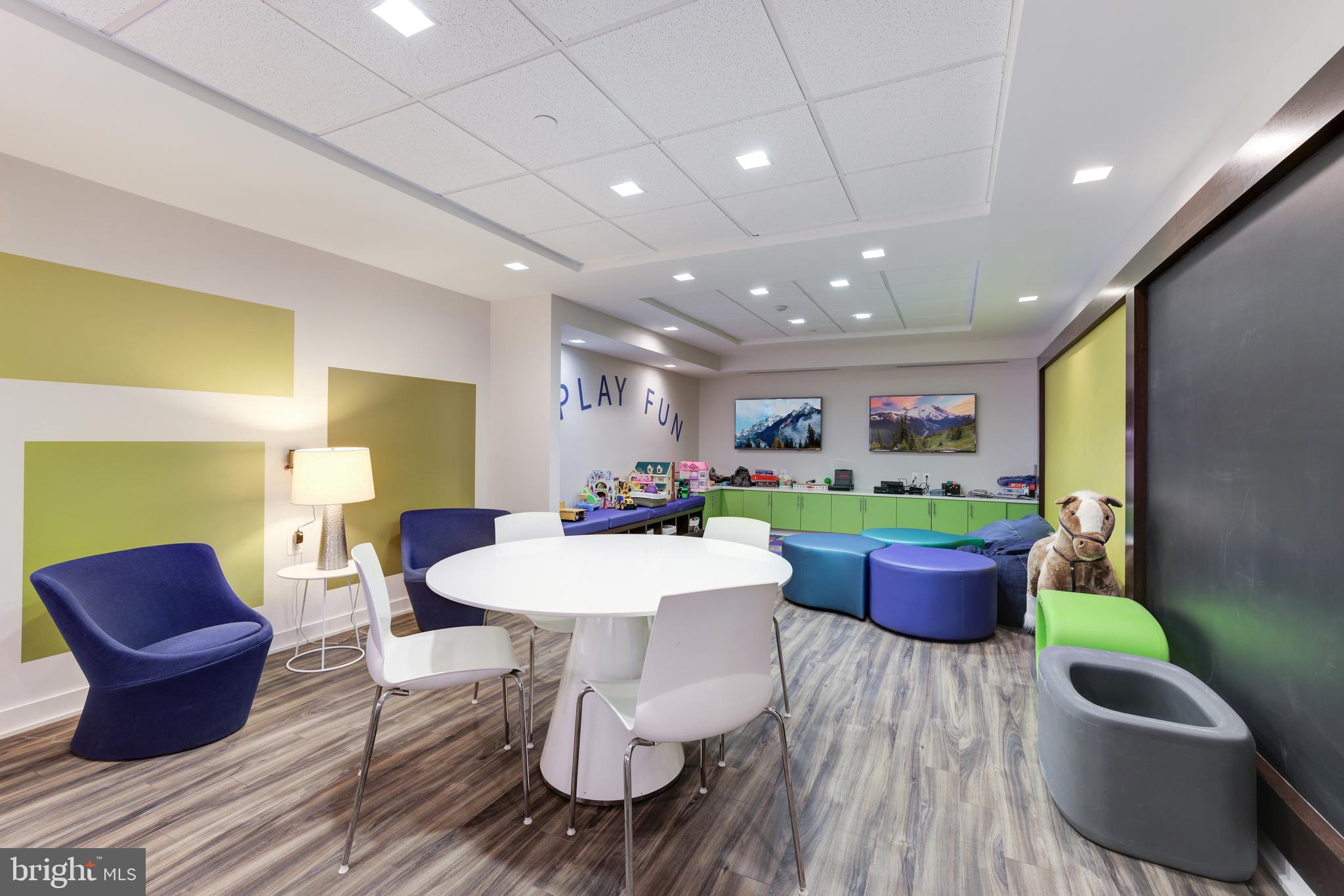 THE ORONOCO - Residential