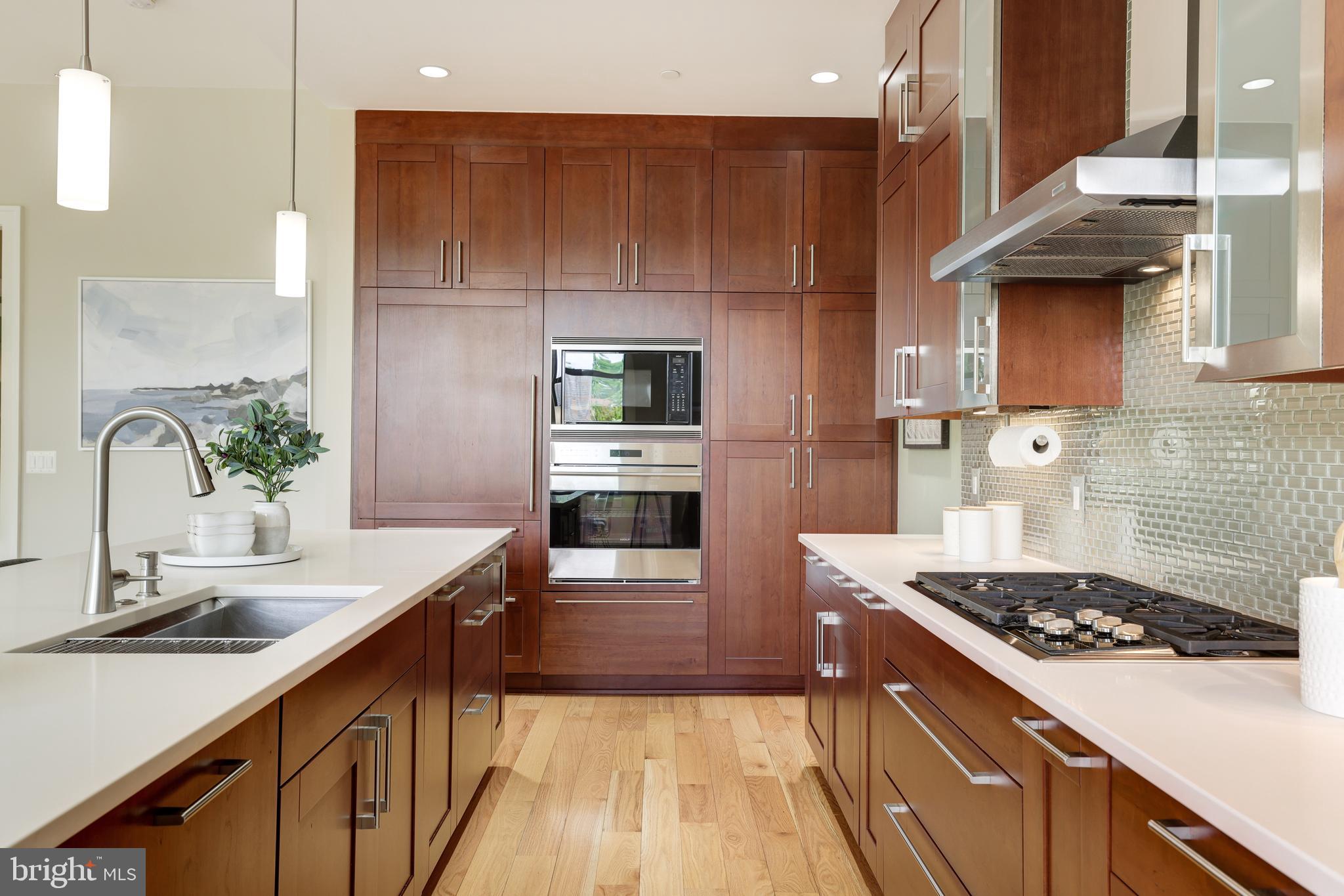 THE ORONOCO - Residential