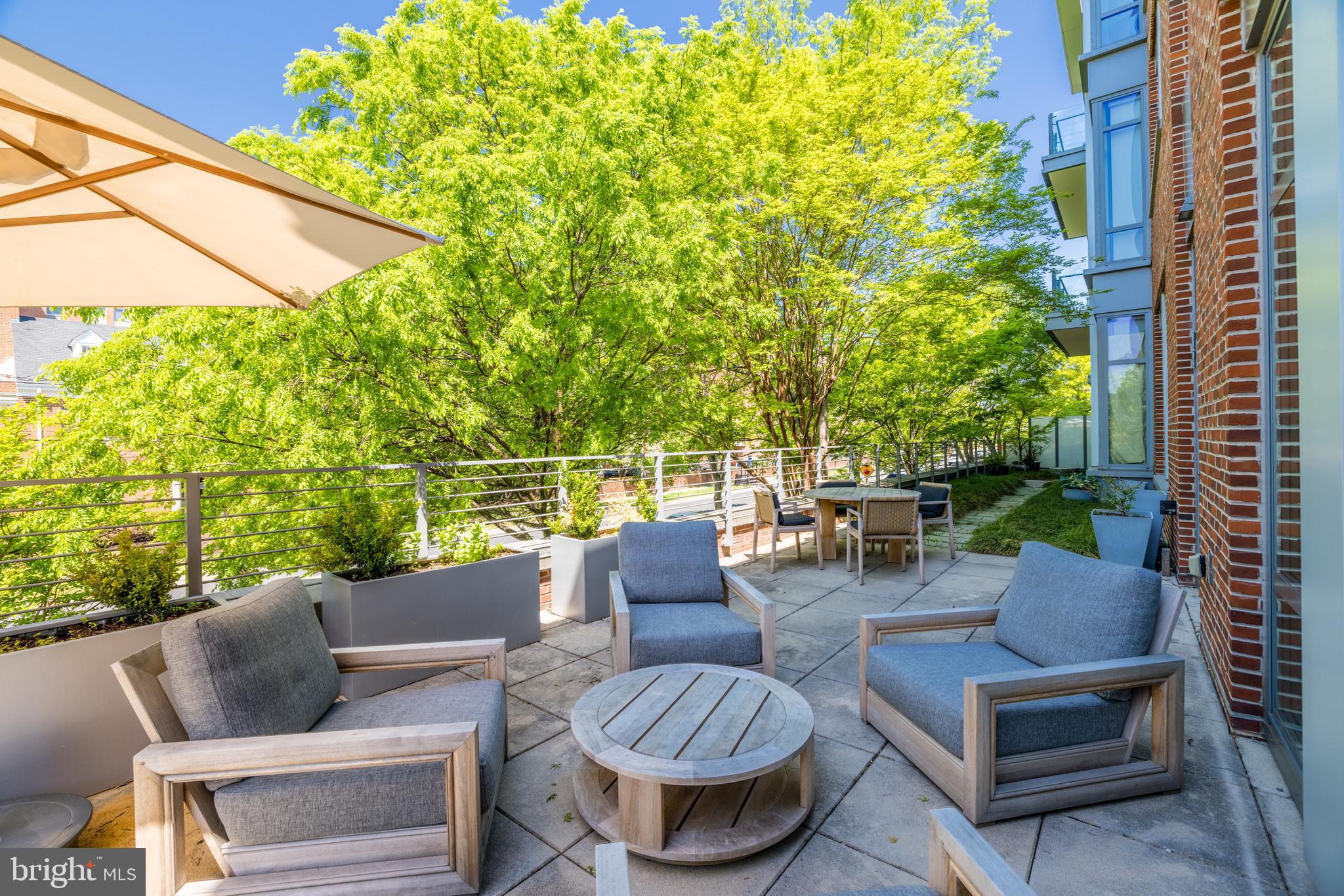 THE ORONOCO - Residential