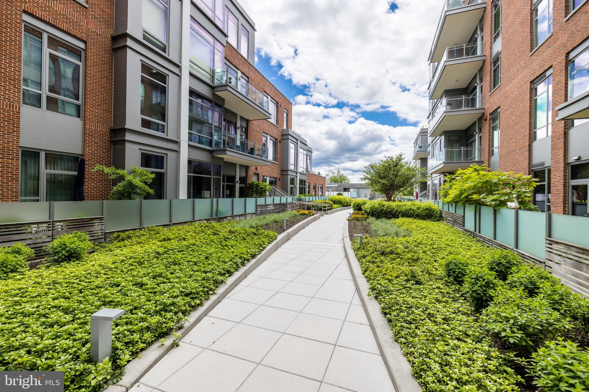 THE ORONOCO - Residential