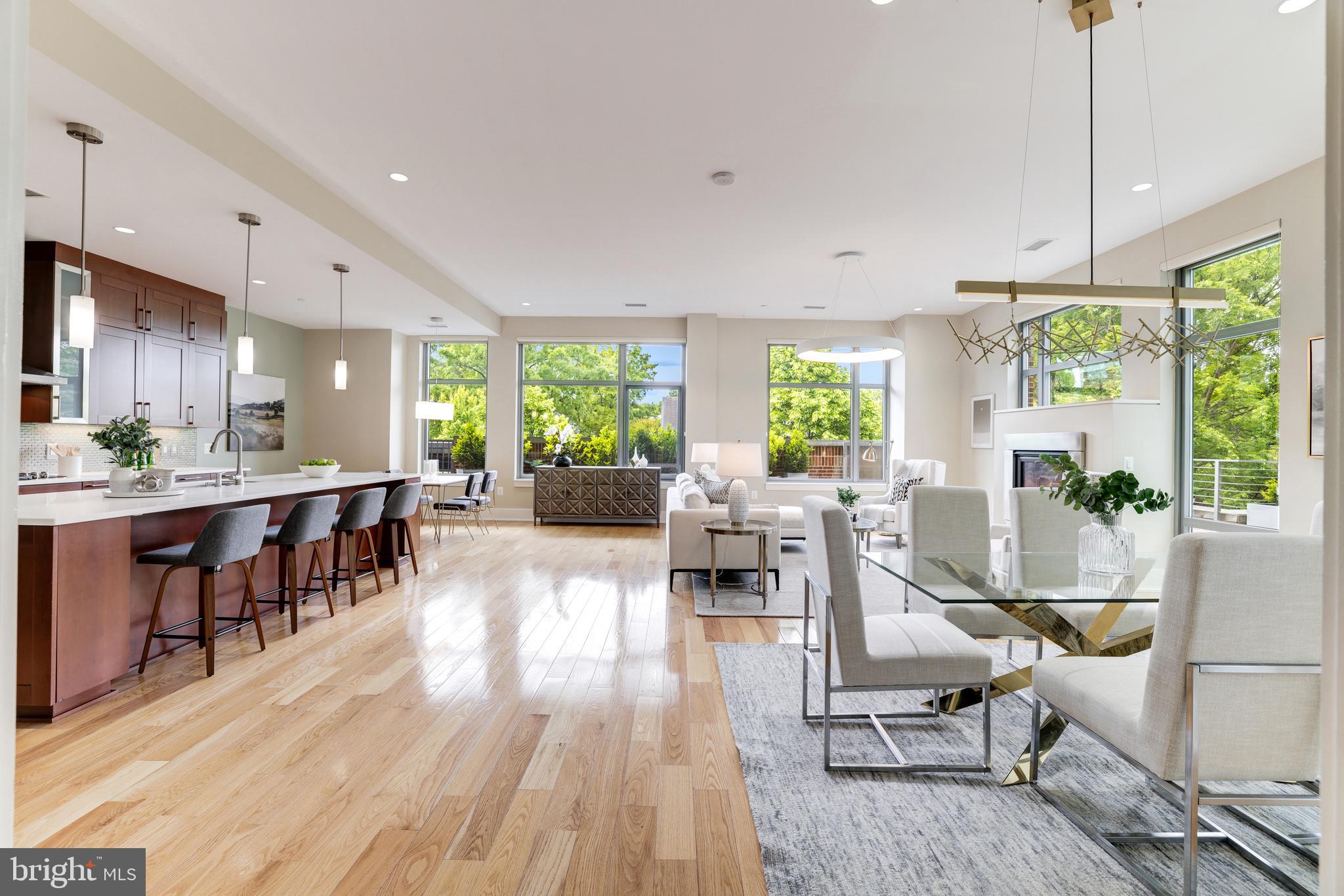 THE ORONOCO - Residential