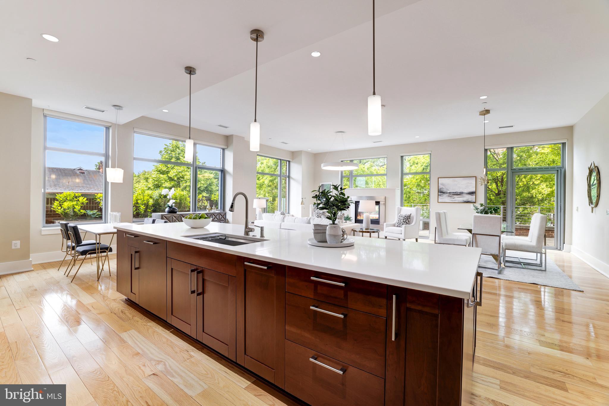 THE ORONOCO - Residential