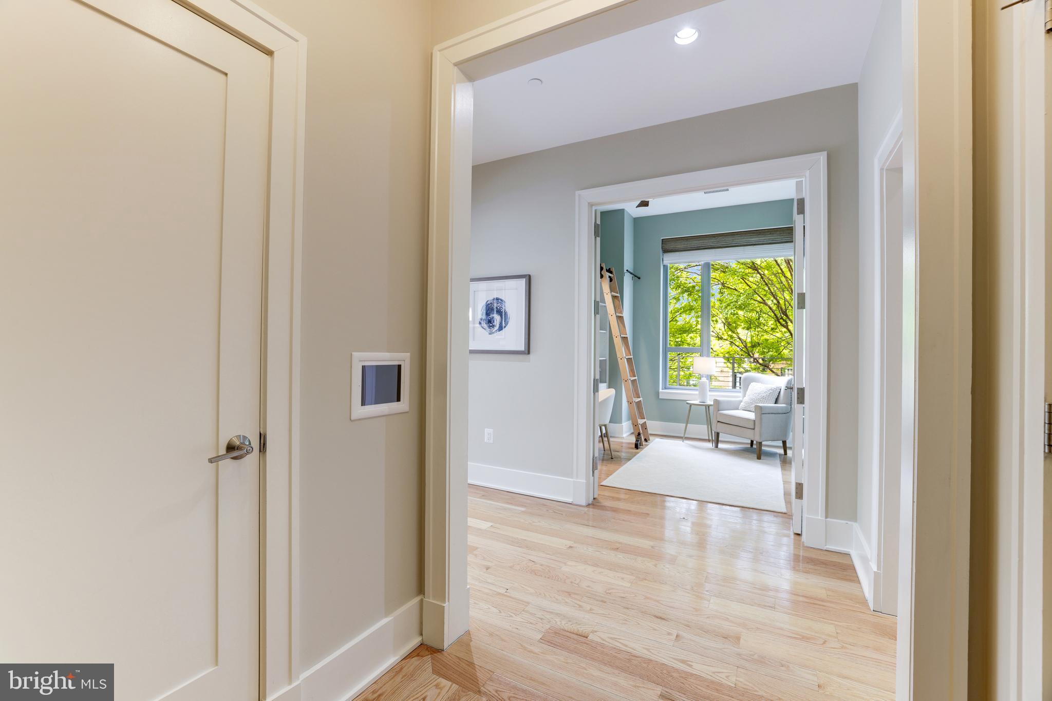 THE ORONOCO - Residential