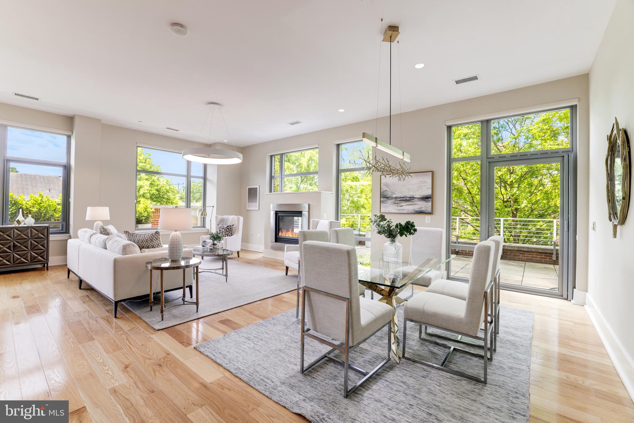 THE ORONOCO - Residential