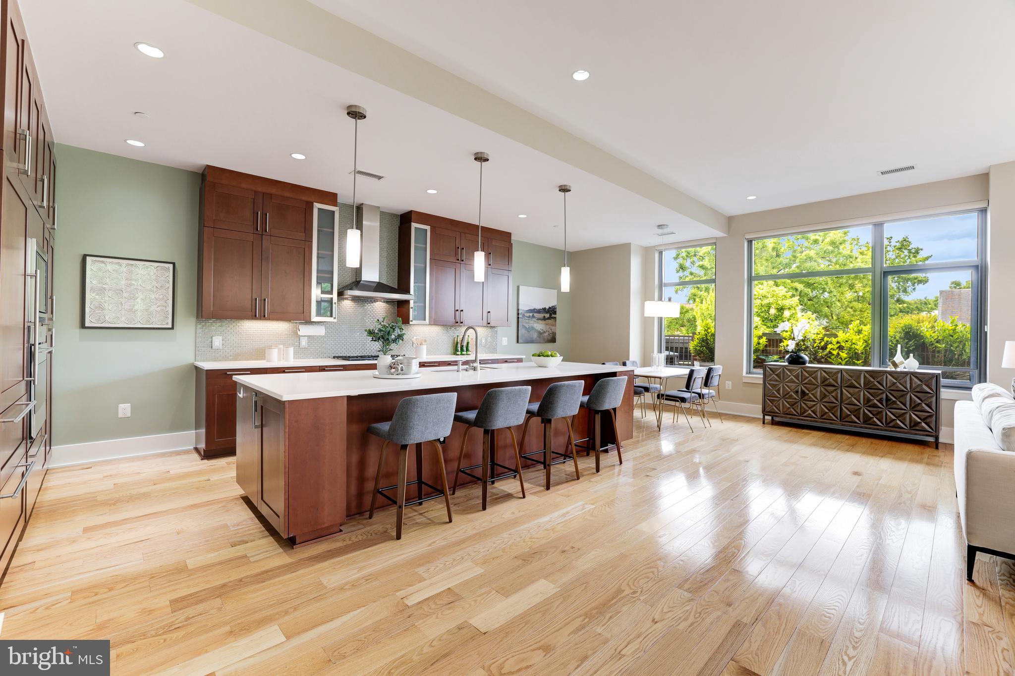 THE ORONOCO - Residential