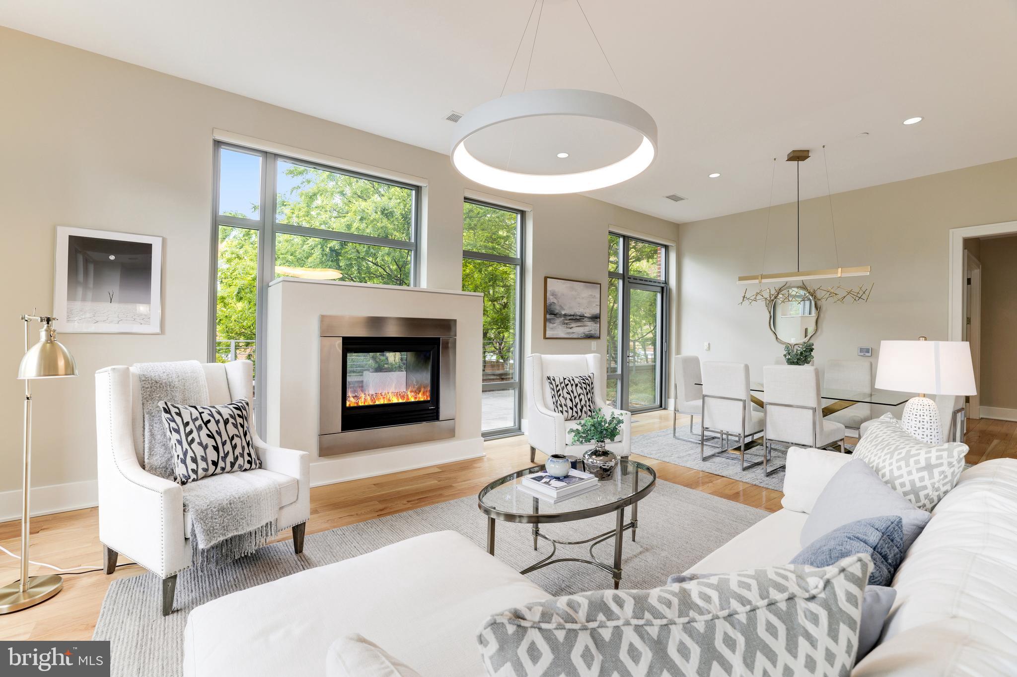 THE ORONOCO - Residential