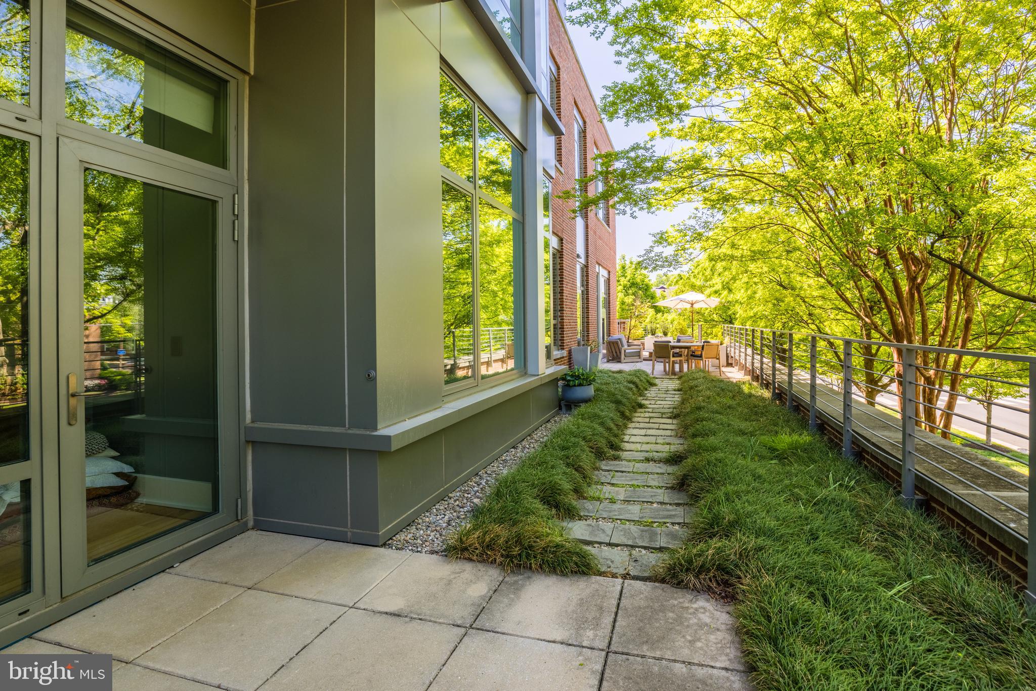 THE ORONOCO - Residential