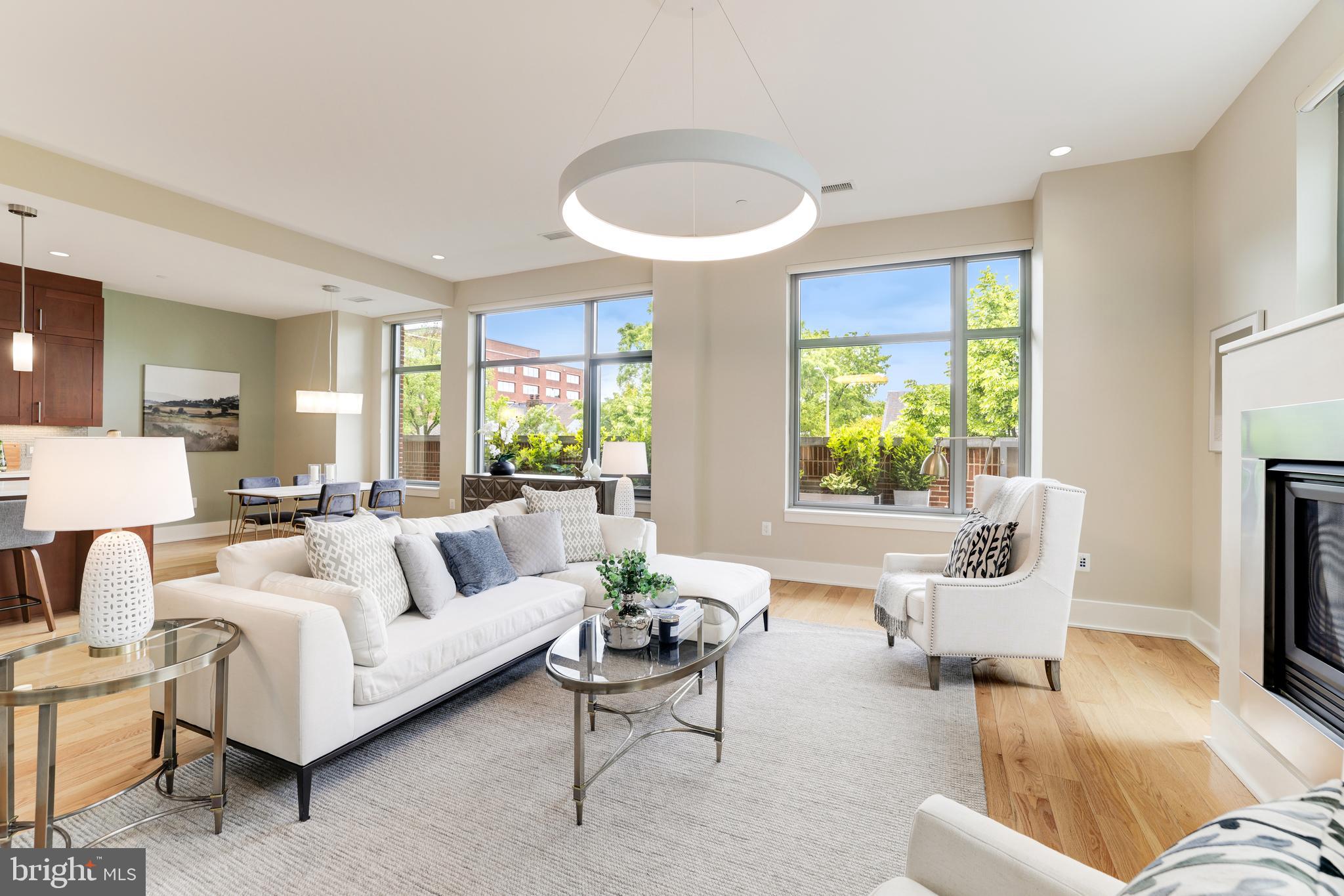 THE ORONOCO - Residential