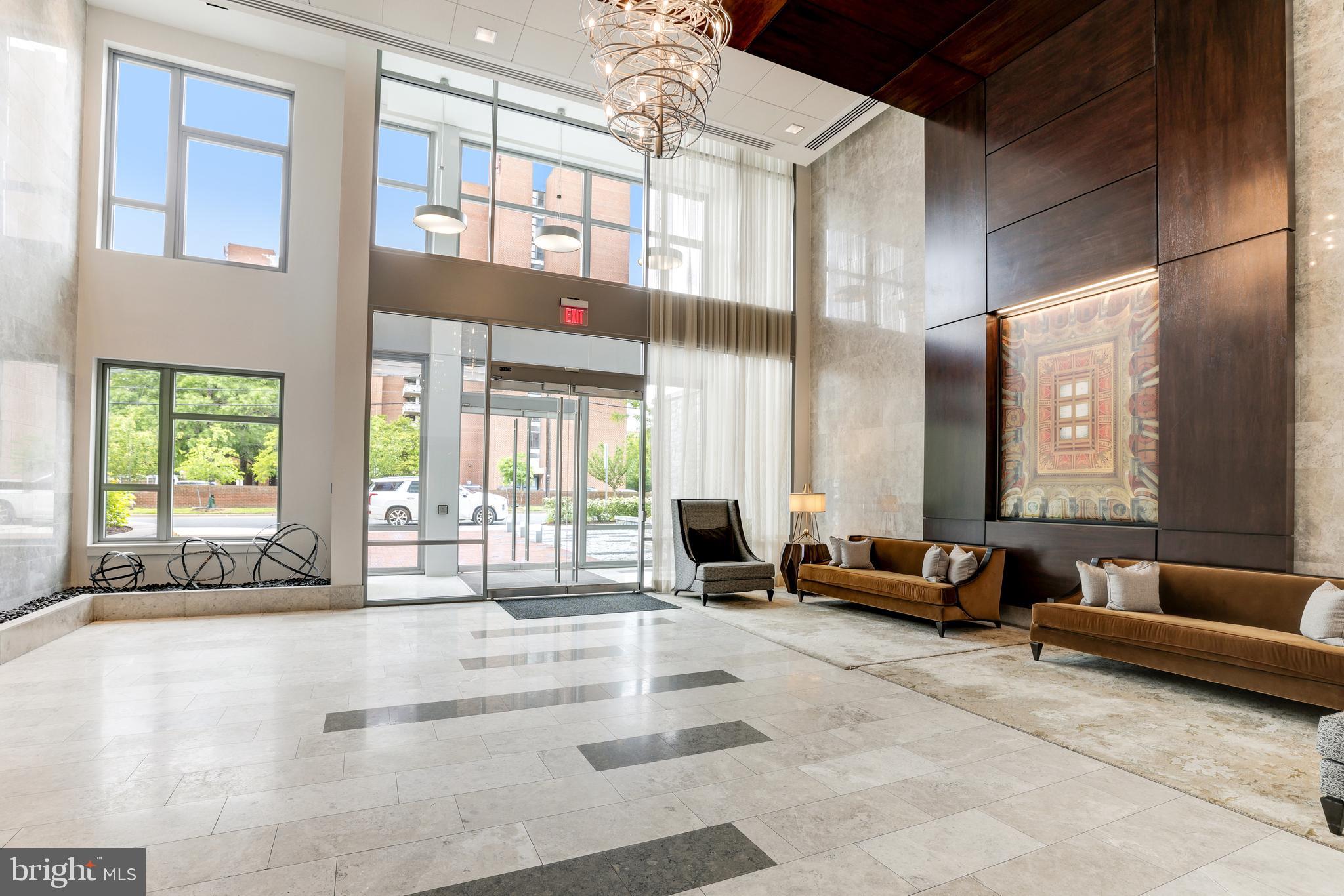 THE ORONOCO - Residential