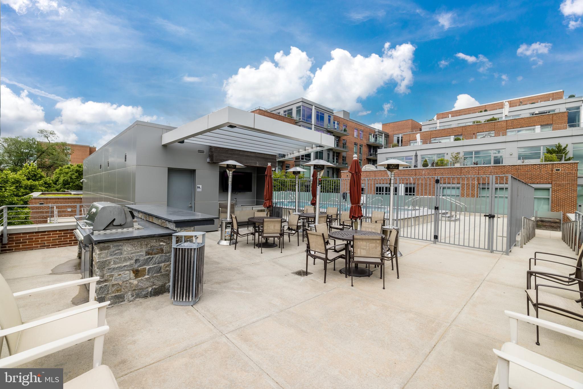 THE ORONOCO - Residential