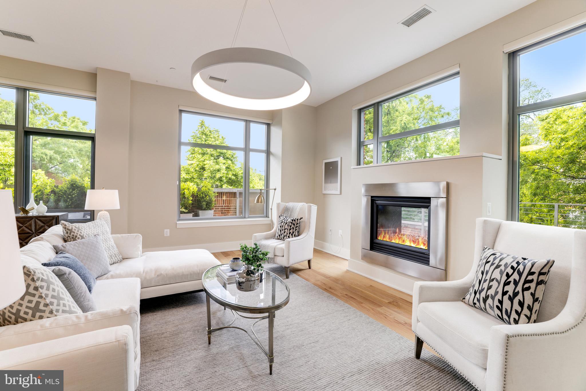 THE ORONOCO - Residential