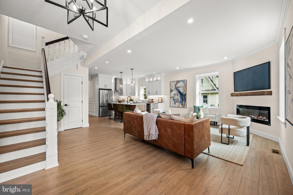 Photo of 307 S Chester Road, SWARTHMORE, PA 19081 (MLS # PADE2124328)