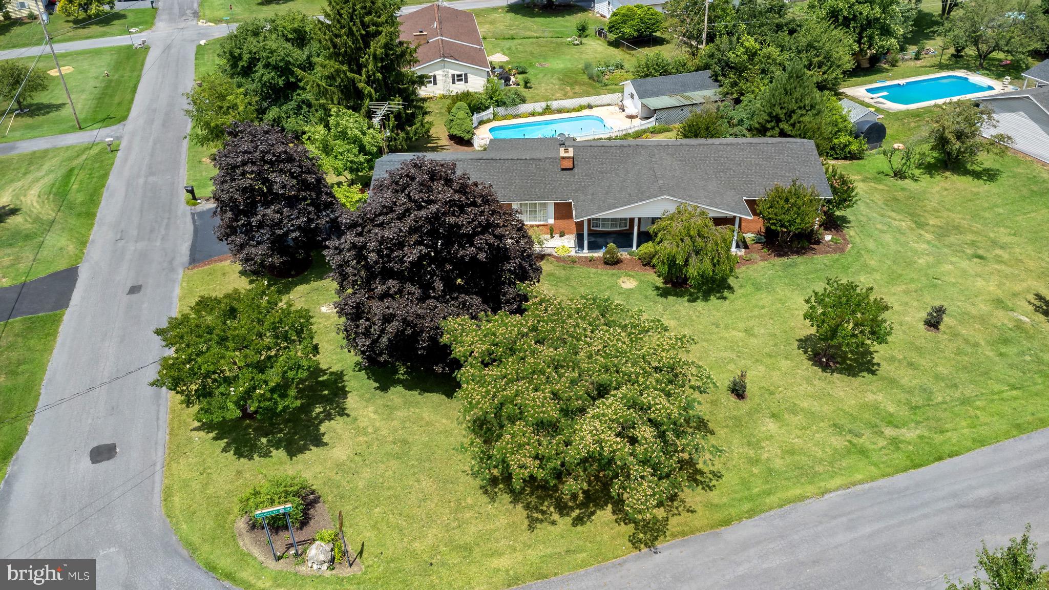 HILLCREST HEIGHTS - Residential