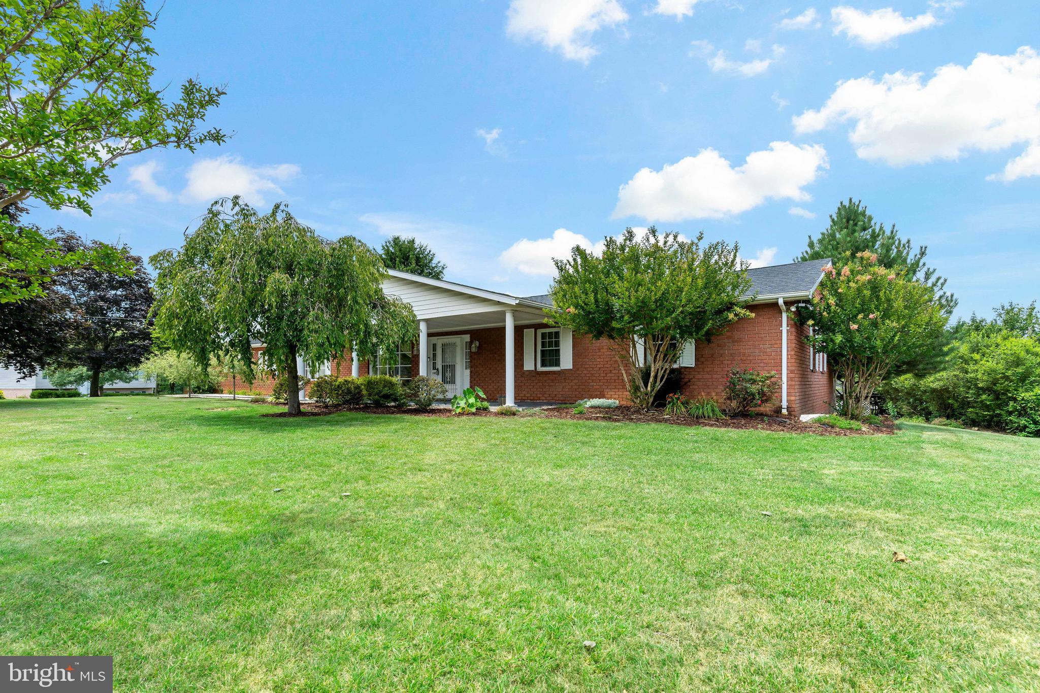 HILLCREST HEIGHTS - Residential