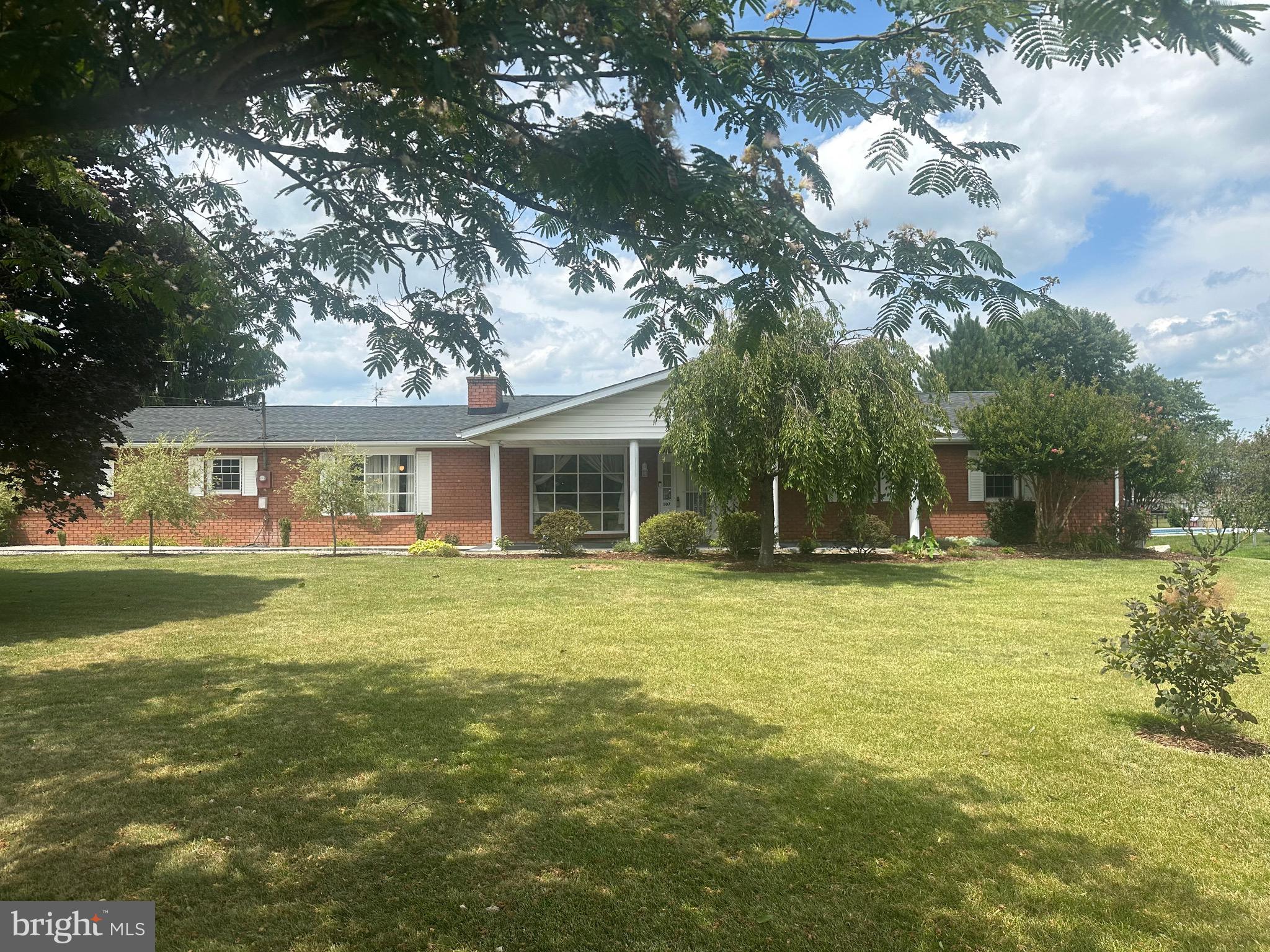 HILLCREST HEIGHTS - Residential