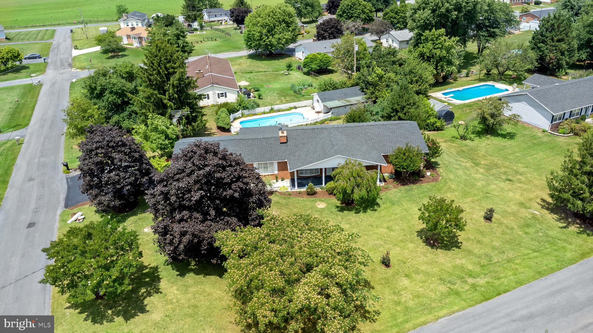 HILLCREST HEIGHTS - Residential