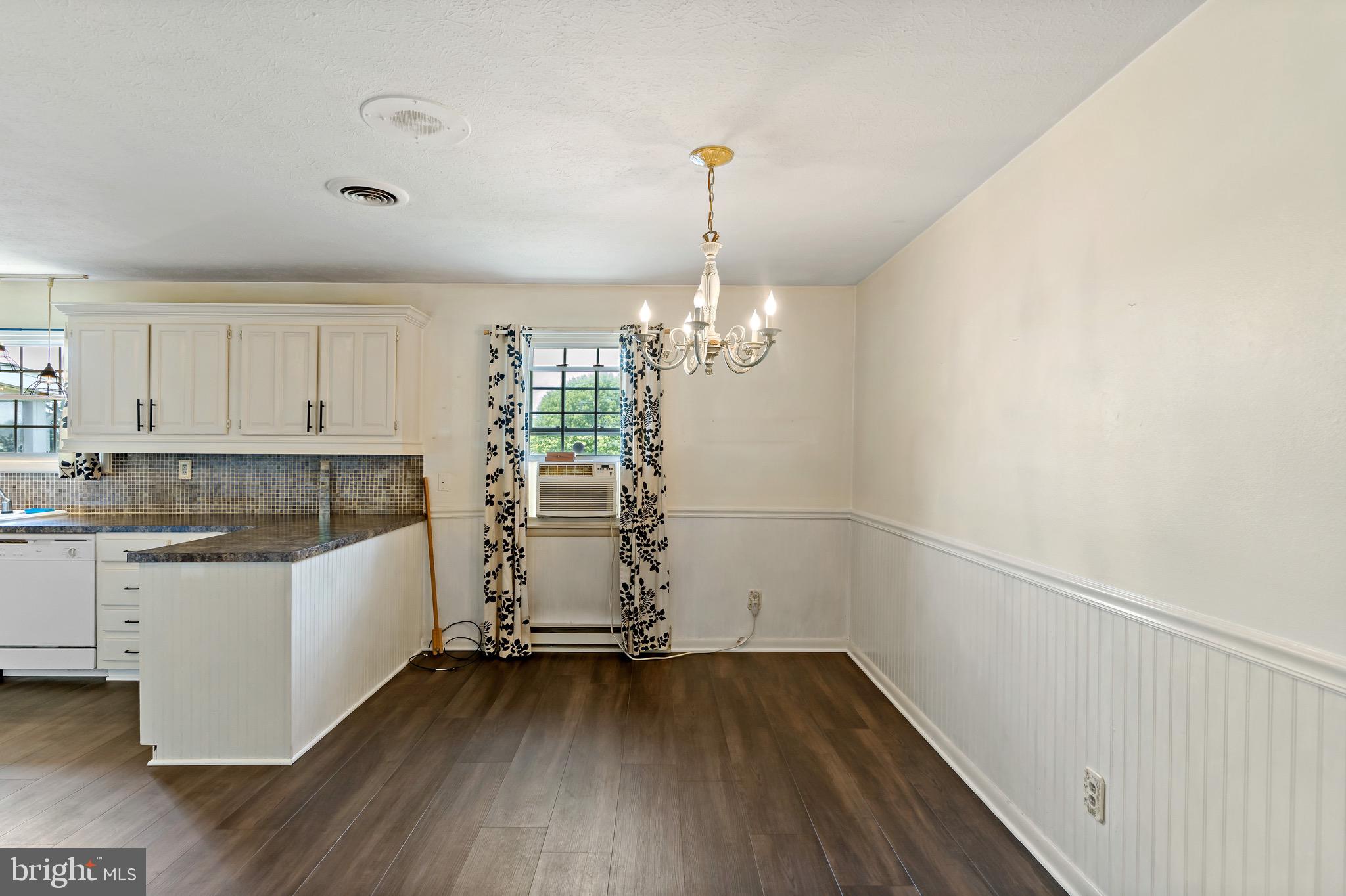 HILLCREST HEIGHTS - Residential