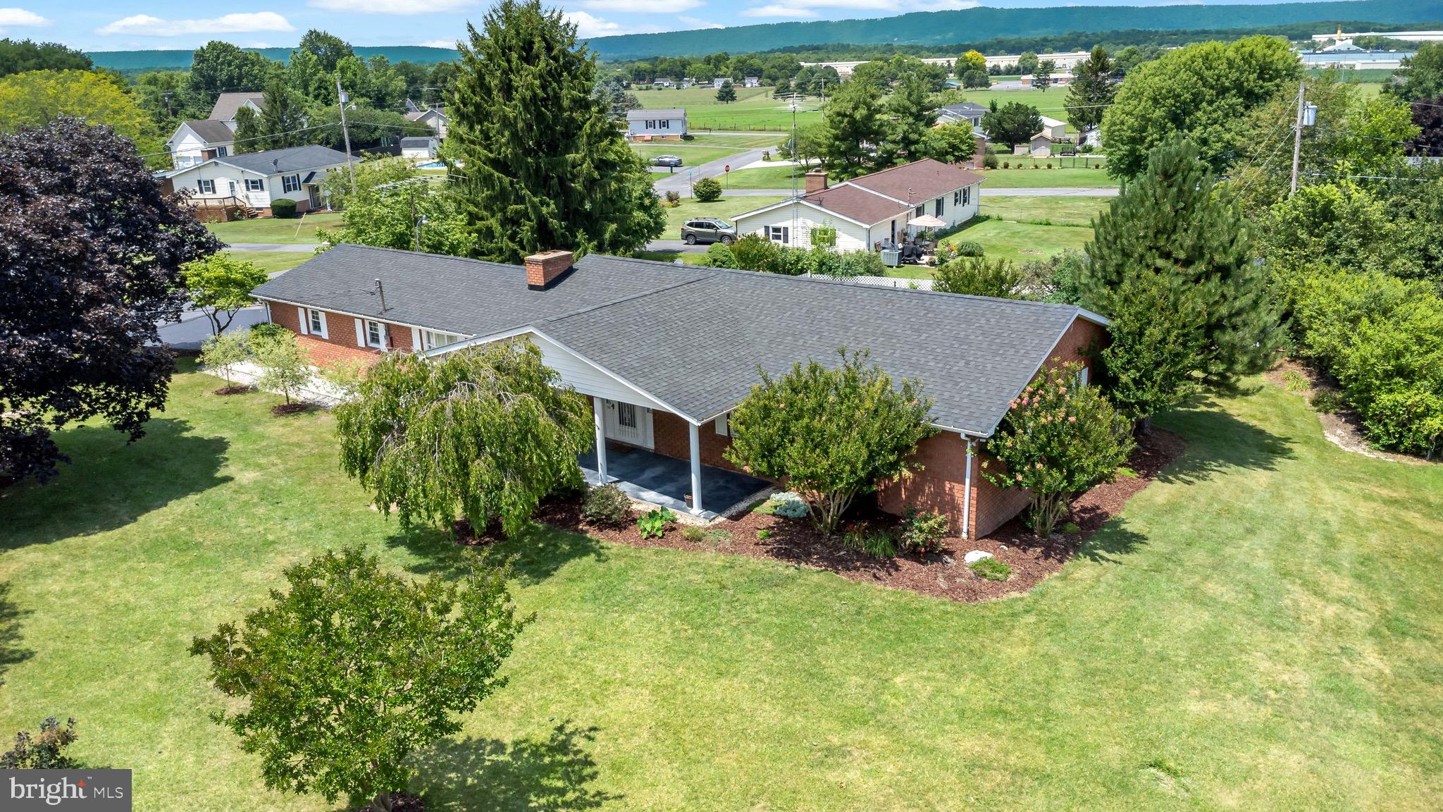 HILLCREST HEIGHTS - Residential