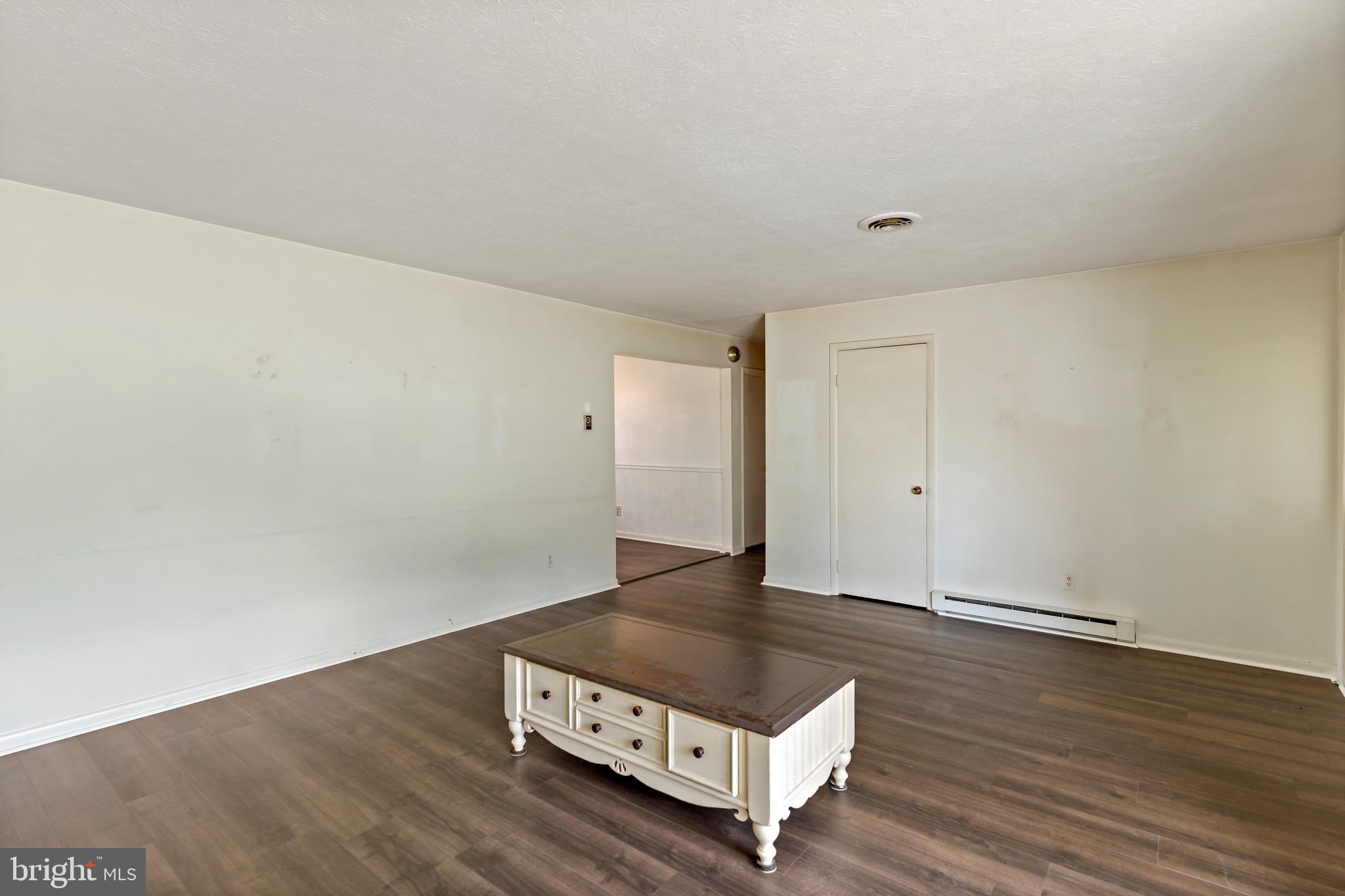 HILLCREST HEIGHTS - Residential