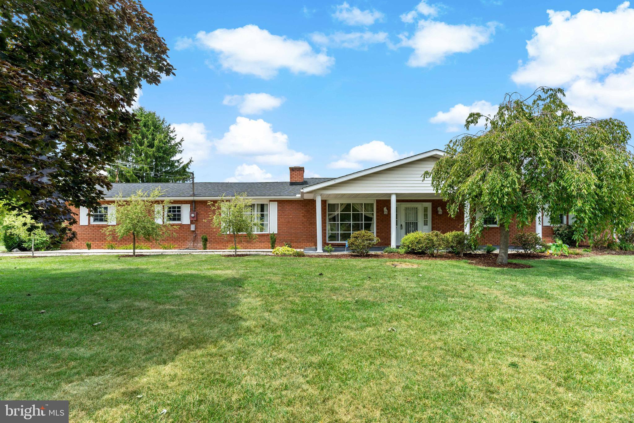 HILLCREST HEIGHTS - Residential