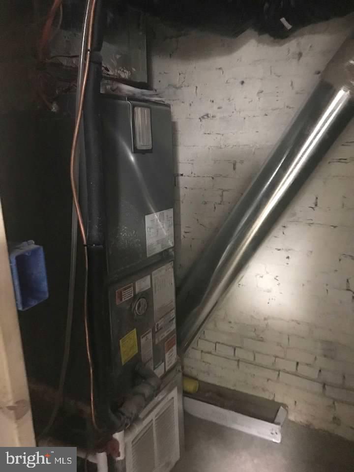 REMINGTON HISTORIC DISTRICT - Residential