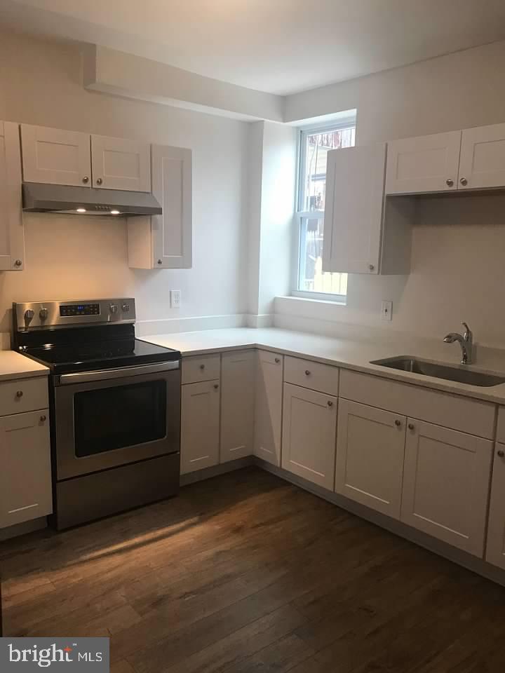 REMINGTON HISTORIC DISTRICT - Residential