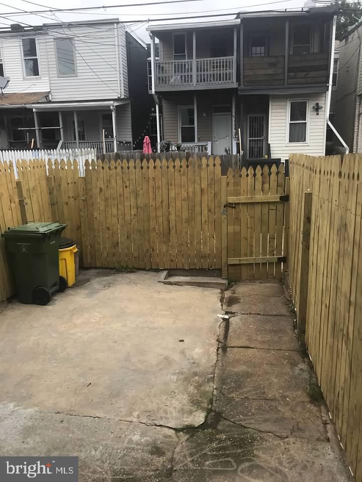 REMINGTON HISTORIC DISTRICT - Residential