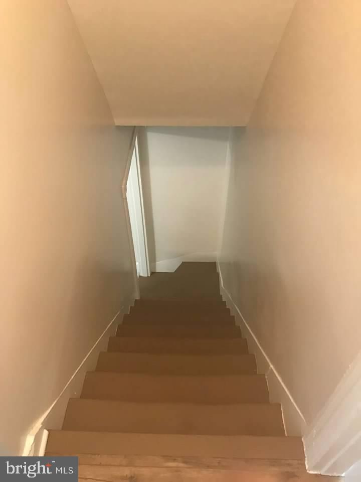 REMINGTON HISTORIC DISTRICT - Residential