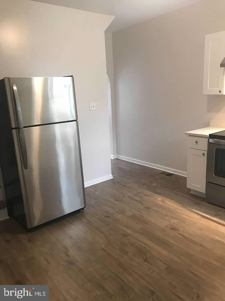 REMINGTON HISTORIC DISTRICT - Residential