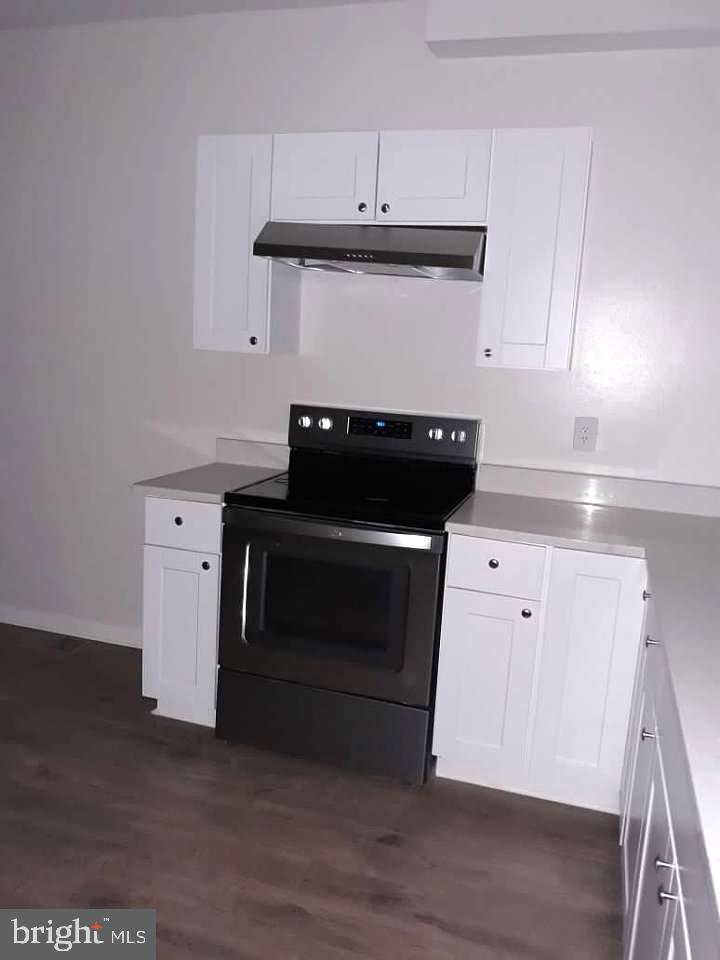 REMINGTON HISTORIC DISTRICT - Residential