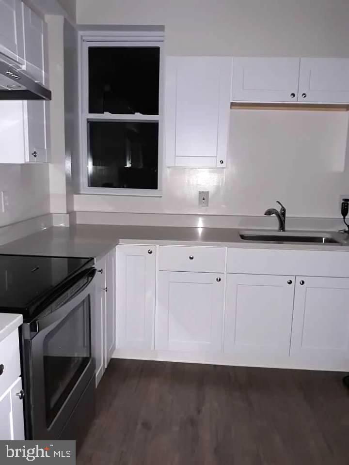 REMINGTON HISTORIC DISTRICT - Residential