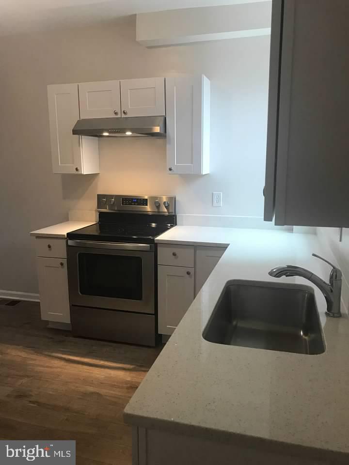 REMINGTON HISTORIC DISTRICT - Residential