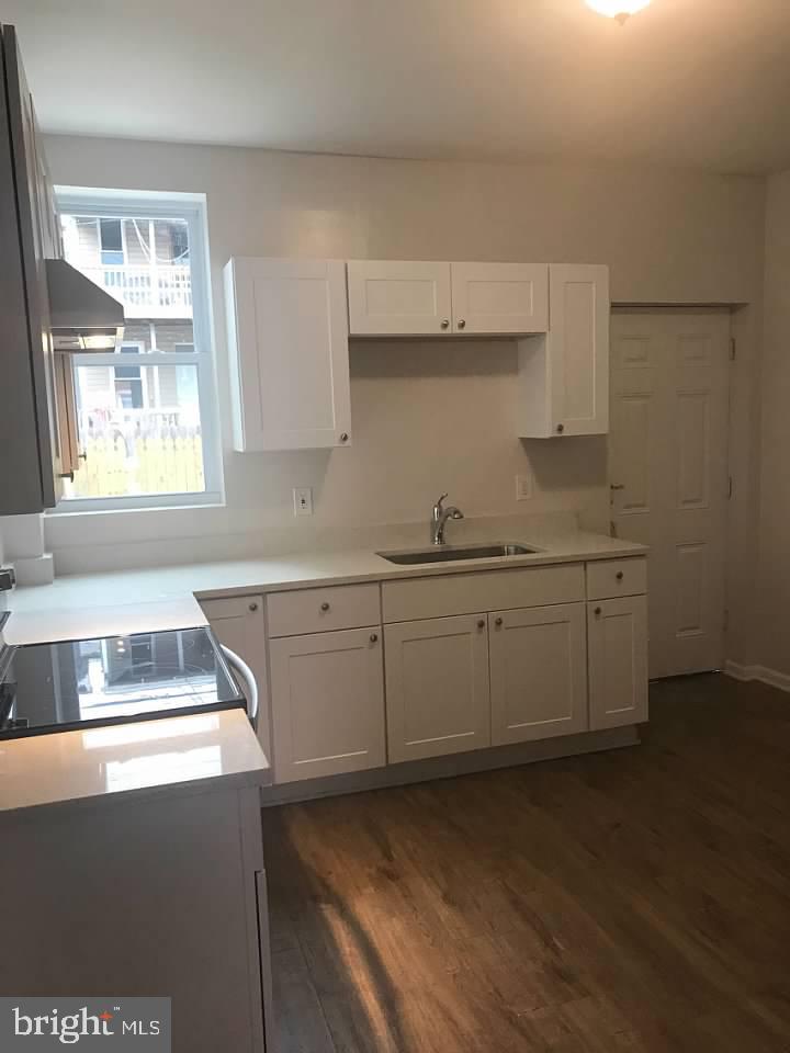 REMINGTON HISTORIC DISTRICT - Residential