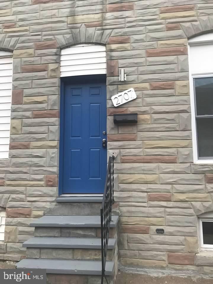 REMINGTON HISTORIC DISTRICT - Residential