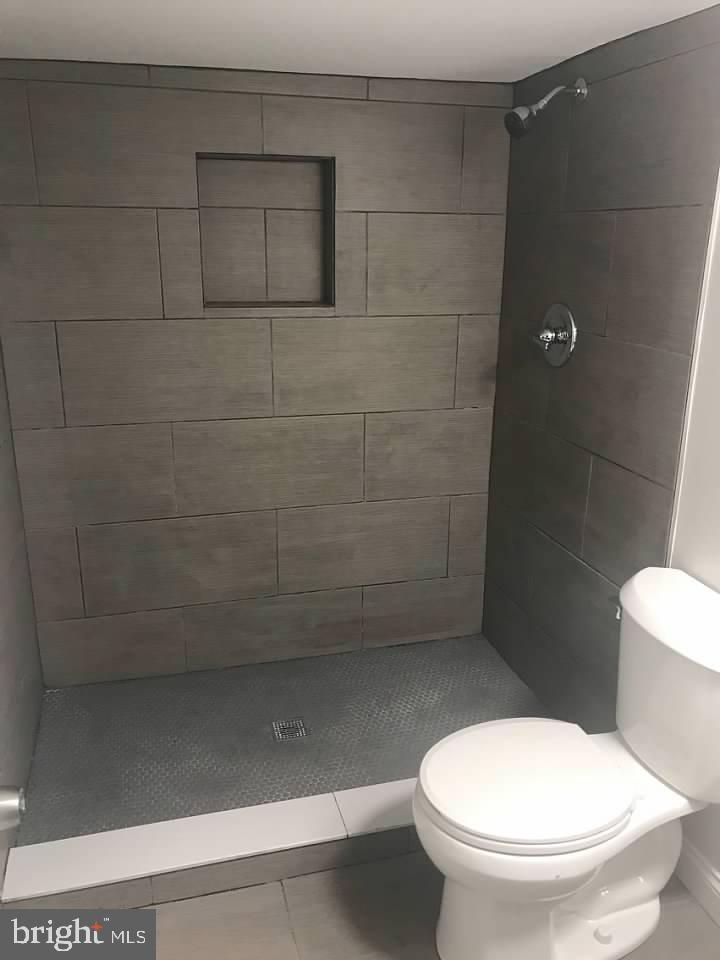 REMINGTON HISTORIC DISTRICT - Residential