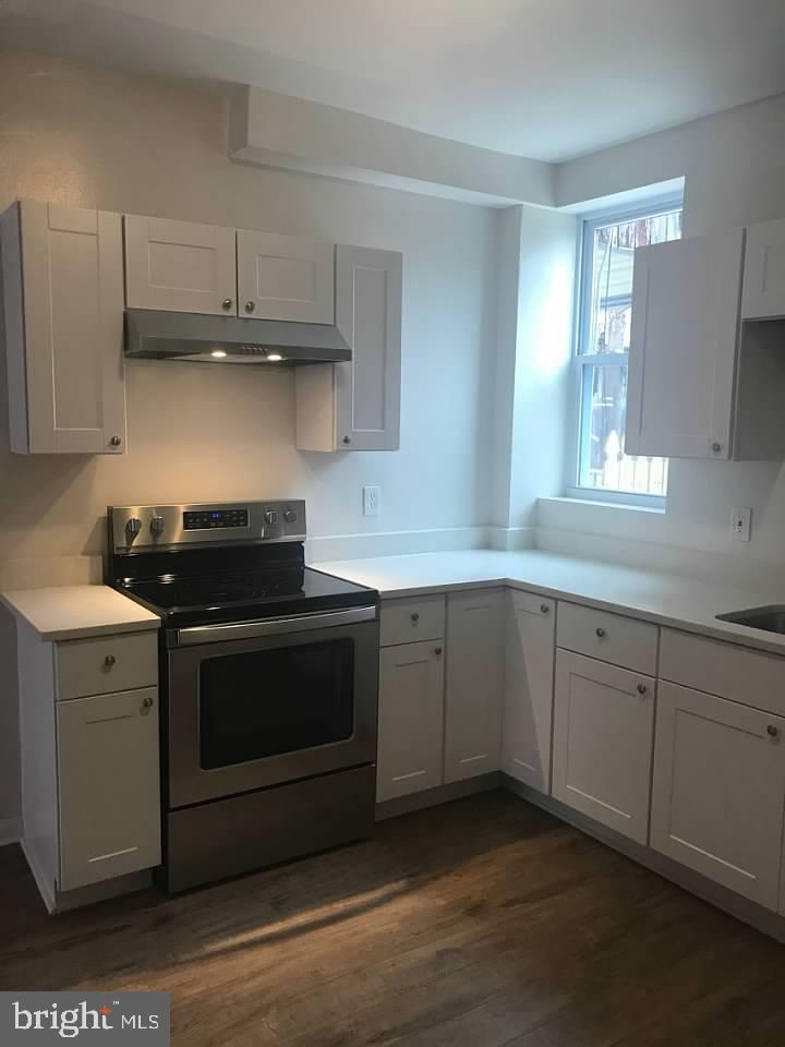 REMINGTON HISTORIC DISTRICT - Residential