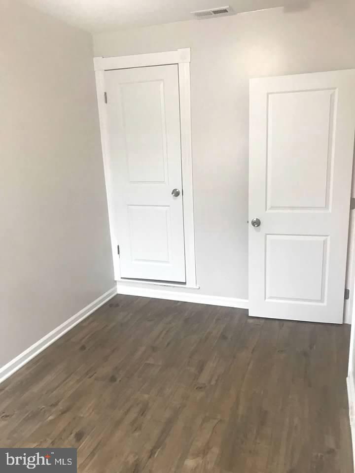 REMINGTON HISTORIC DISTRICT - Residential