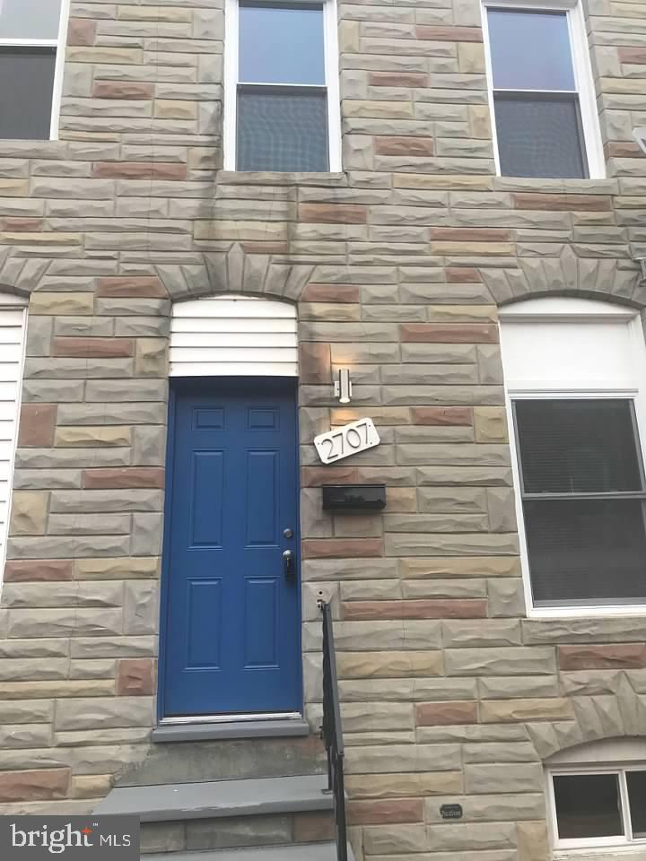 REMINGTON HISTORIC DISTRICT - Residential