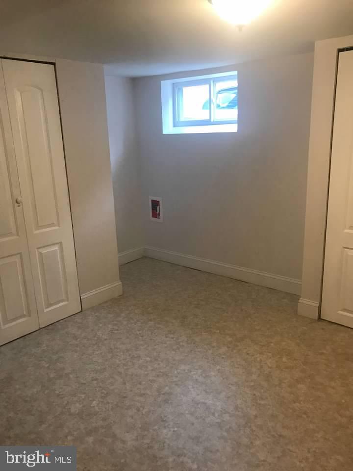 REMINGTON HISTORIC DISTRICT - Residential