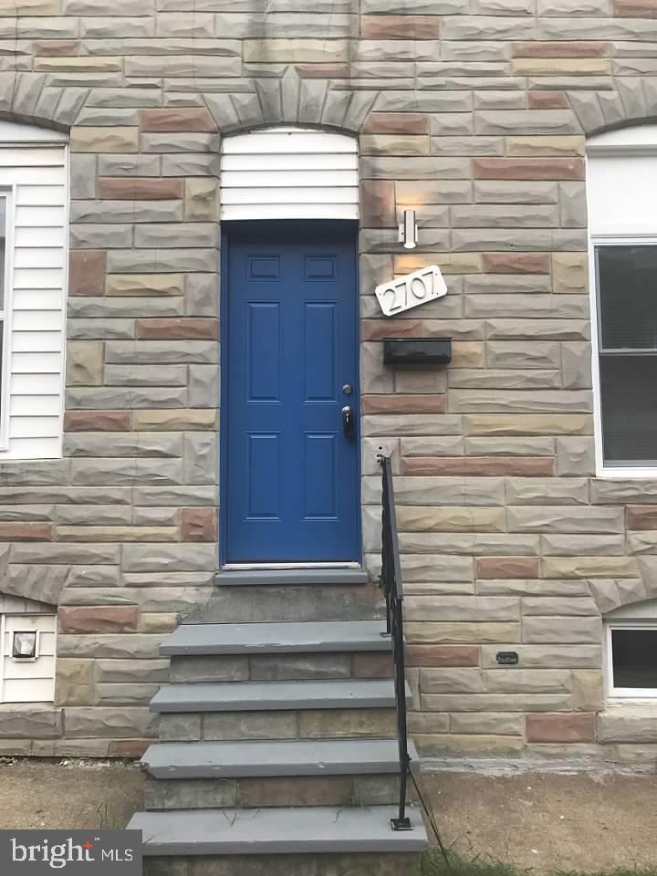 REMINGTON HISTORIC DISTRICT - Residential