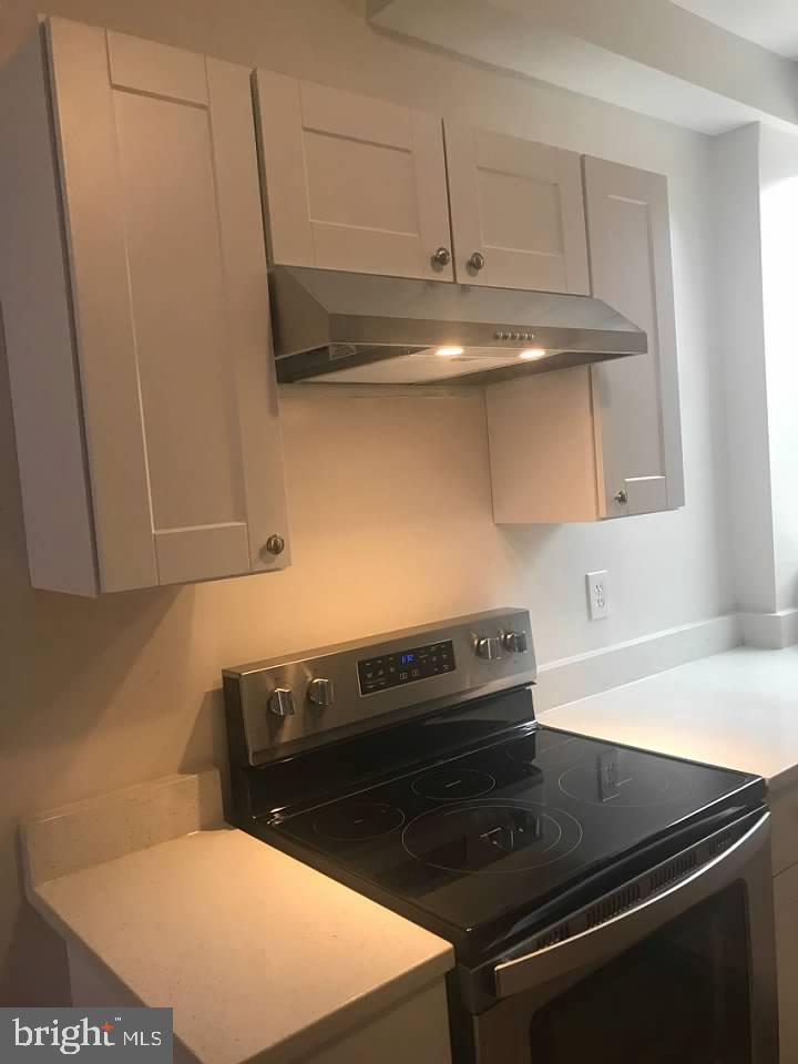 REMINGTON HISTORIC DISTRICT - Residential