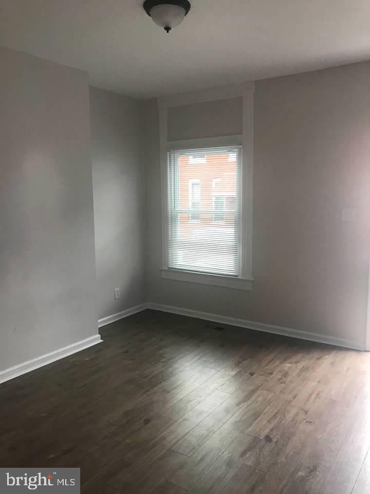 REMINGTON HISTORIC DISTRICT - Residential