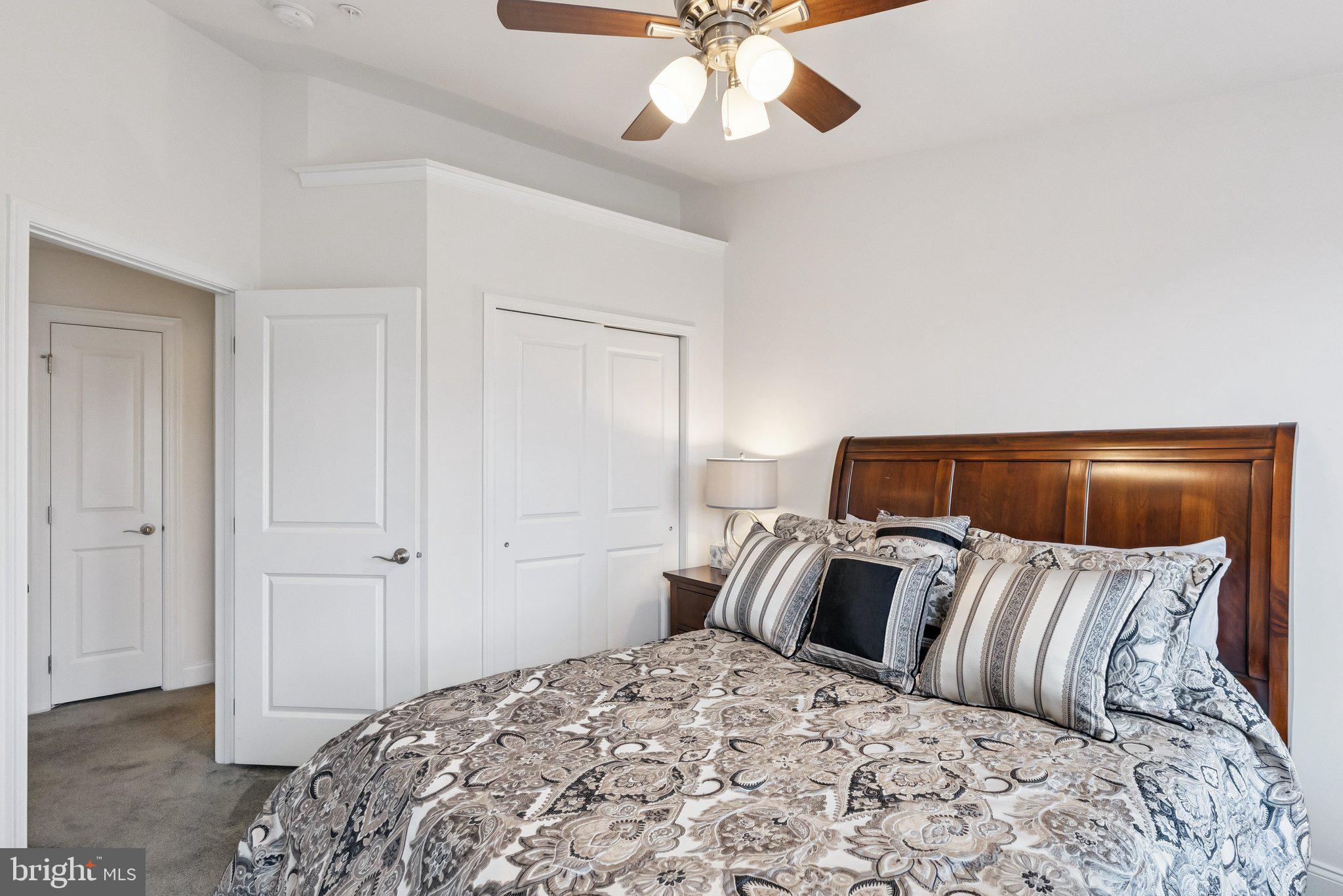 MARLBORO RIDGE - Residential