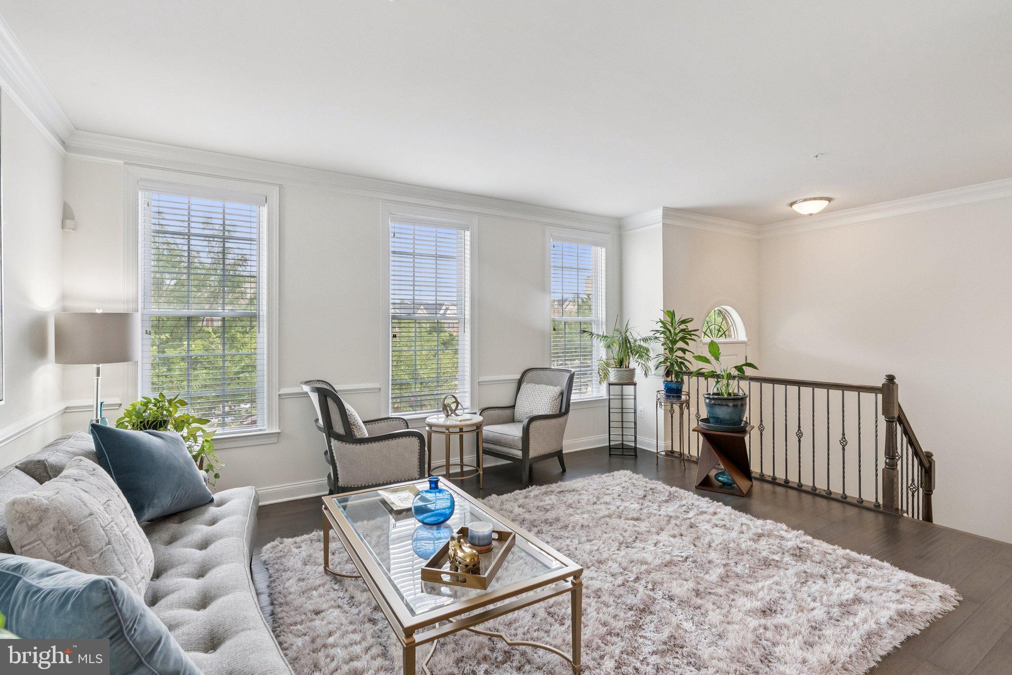 MARLBORO RIDGE - Residential