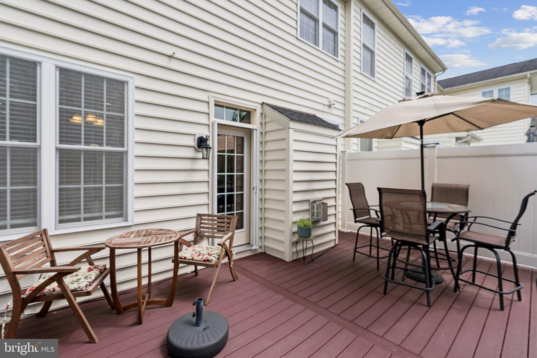 MARLBORO RIDGE - Residential