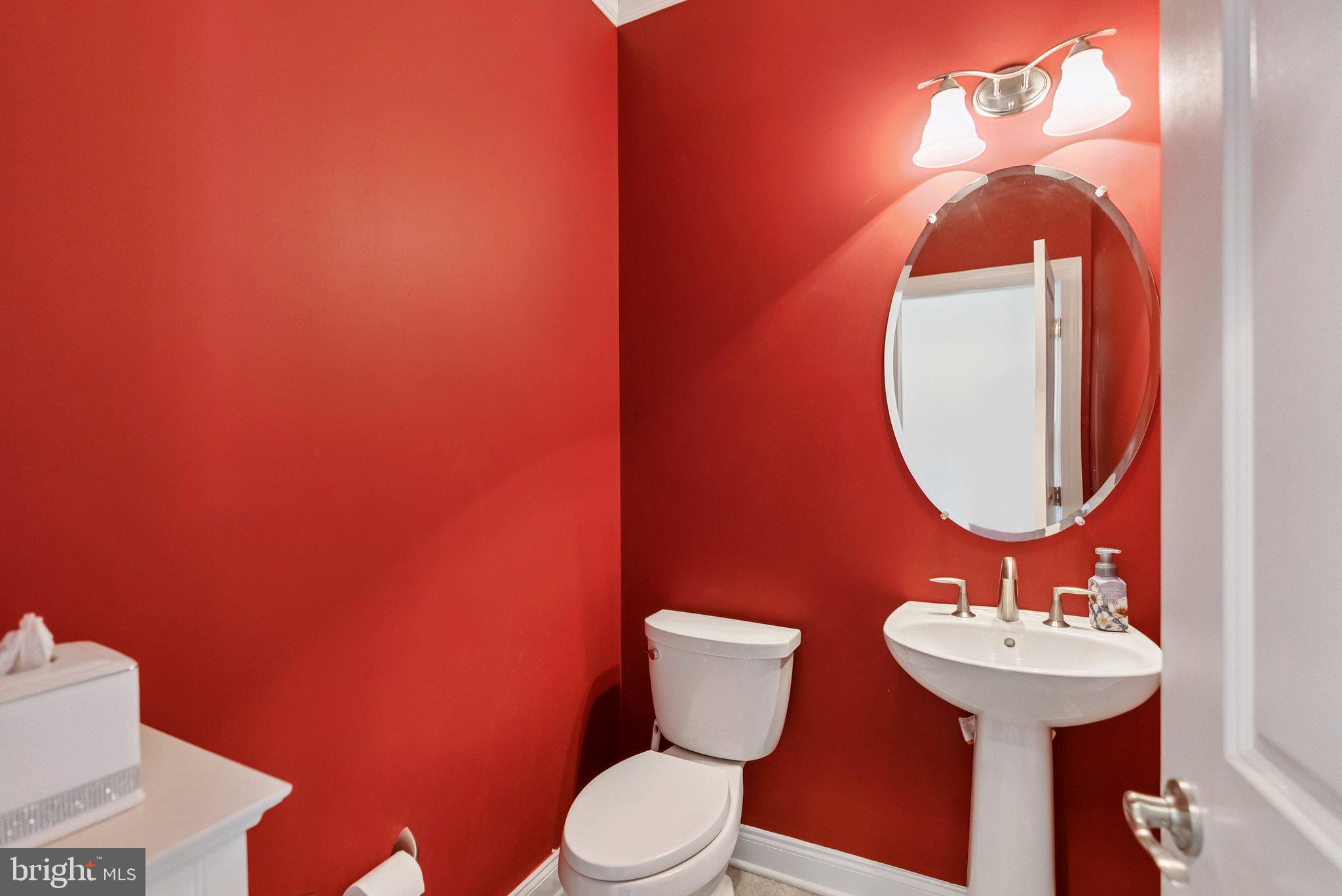 MARLBORO RIDGE - Residential