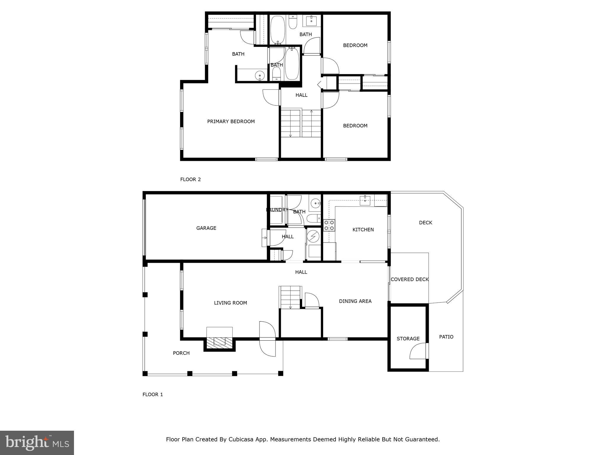 MARLBORO RIDGE - Residential