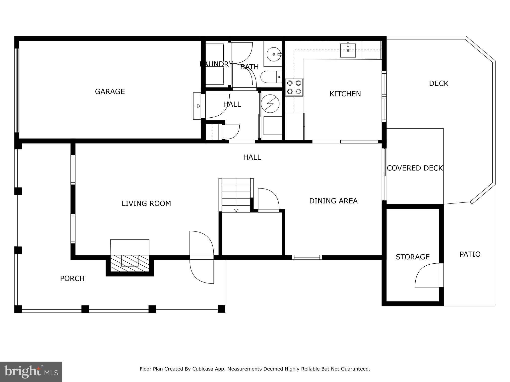 MARLBORO RIDGE - Residential