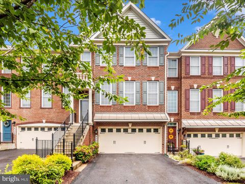 4307 LARIAT DRIVE UPPER MARLBORO MD 20772