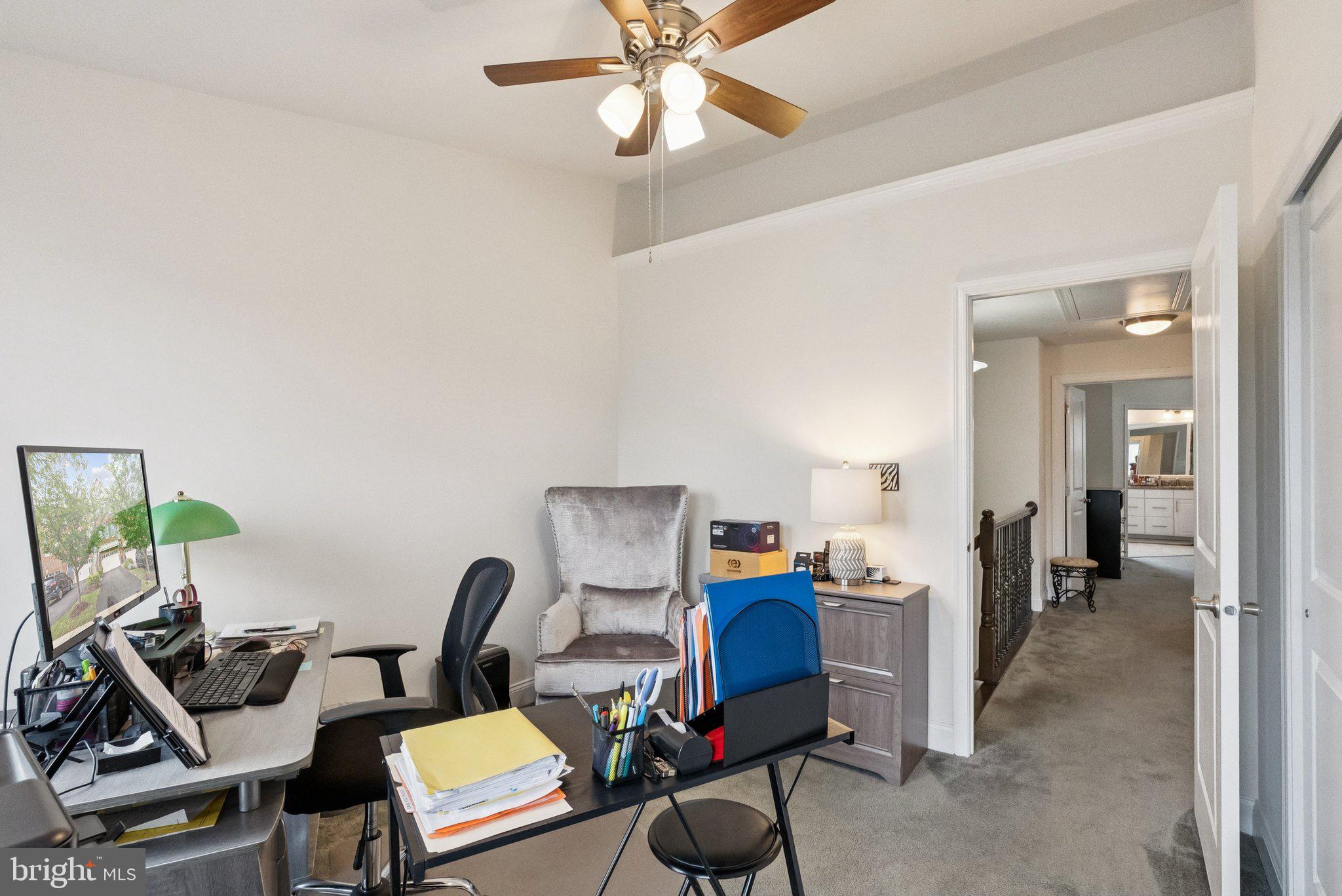 MARLBORO RIDGE - Residential